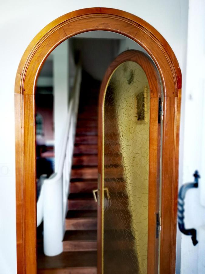 Chambres D'Hotes La Maison Blanche Saint-Junien Dış mekan fotoğraf